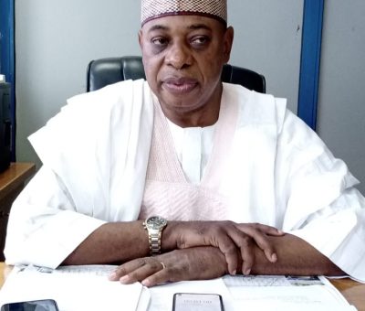 Regional Maritime Development: We Will Improve Member States Capacity To Maximize Potential – New MOWCA SG