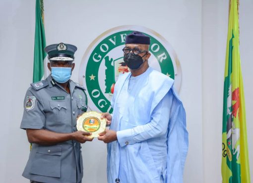 Frequent Border Clashes: New CAC Ogun Area One Command Pledges Cooperation With State Govt.