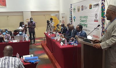 Attaining AfCFTA Objectives: SON Calls For Harmonisation Of Standards Across Africa