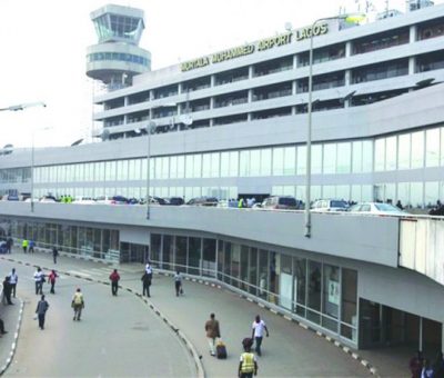 Nigerian Airports Concession: 13 Local, Foreign Companies Submit Bids