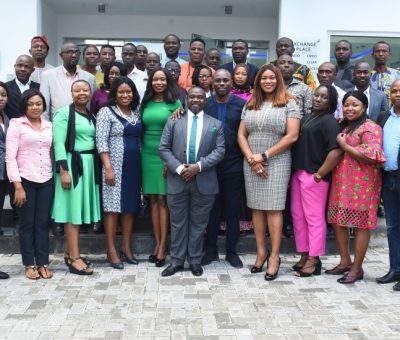 2021 CAMCAN Conference: Discussions To Focus On Economy, Capital Market