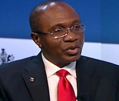 Economic Recovery: CBN Grants Over N3trillion Intervention Loans