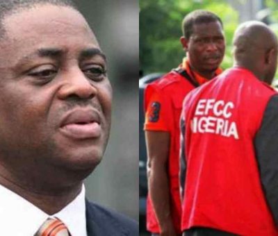 Document Forgery: EFCC Arrests Fani-Kayode In Lagos