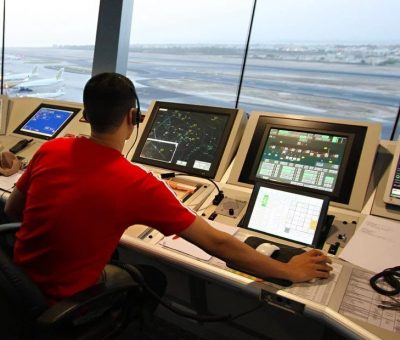 Gulf of Guinea: NAMA Moves To Implement WAM Surveillance Air Traffic Management System