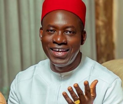 Anambra Polls: INEC Announces Results for 19 LGAs, Prof Soludo’s APGA Leads