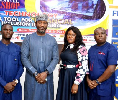 Capital Market Growth: Develop Products For Millennials To Deepen Retail Participation – FMDQ