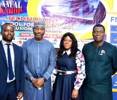 Deepen Financial Inclusion With Robust Technology – SEC Urges Stakeholders