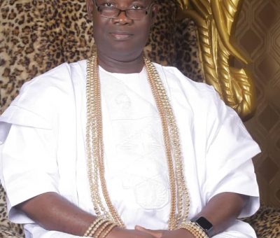 Monarch Eulogizes Governor As Anambra Airport Commences Operation