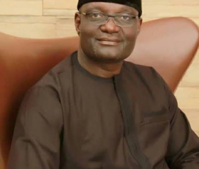 Nigerian Ports: Shippers Council Boss, Emmanuel Jimmy Incompetent—Maritime Workers Union
