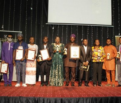 Investigative Reporting: Wole Soyinka Centre Honours 14 Reporters, Josy Ajiboye, CLEEN Foundation