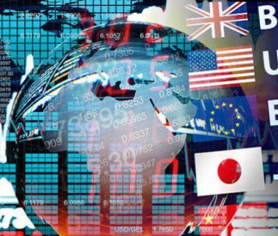 World Economy: Output To Hit $100 trillion In 2022 – Report