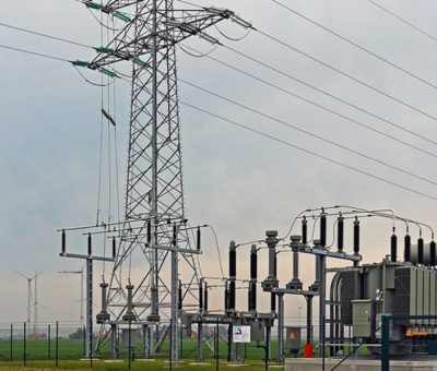Power Generation: National Grid Sheds 571.5MW As DISCOS Reduce Supply To Consumers