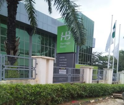 Wheat Production: CBN Disburses N41bn Through Heritage Bank For Dry Season Farming