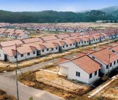 20million Housing Deficit: SEC Seeks Real Estate Stakeholders’ Collaboration