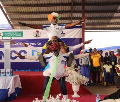 Consumer Satisfaction: Emir of Kano, Others Commend NCC’s Initiatives