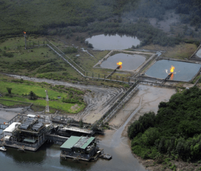 Marginal Oilfield: Nigerian Upstream Regulator To Close 2020 Bid Session