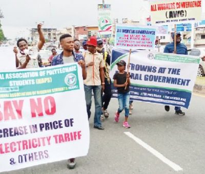 Fuel Subsidy Removal: Northern Groups Plan Protests Across Nigeria