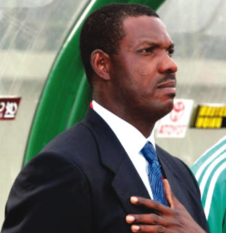 Cameroun 2021 CAF Competition: Eagles Not Clinical Enough – Coach