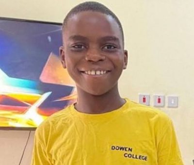 Dowen College’s Student Death: Lagos Police Commissioner Reveals Cause