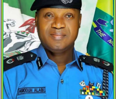 Quality Service Delivery: Lagos New CP Tasks Senior Officers.