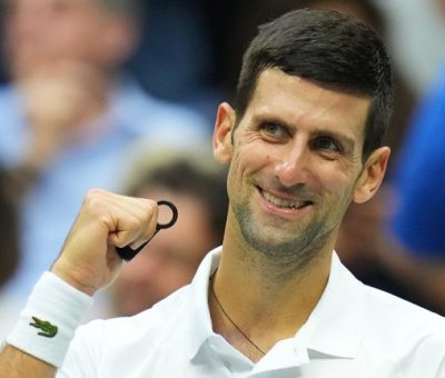 COVID-19 Vaccination Saga: Djokovic In Australian Open Draw, Risks Deportation