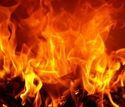 Discharging Truck, Pump Bay Go Up In Flames At Port Harcourt Refinery