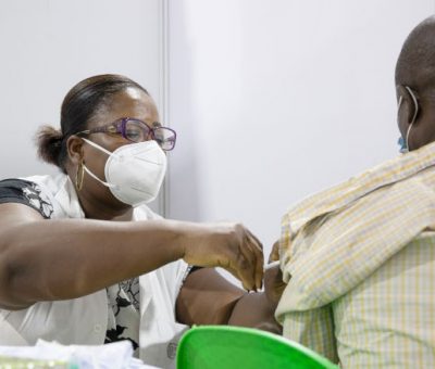 COVID-19 Spread: NPHDA Canvasses Compulsory Vaccination Enforcement In Nigeria