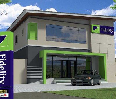 Fidelity Bank Disburses N34Bn  Credit To Boost Rice Production In Nigeria.