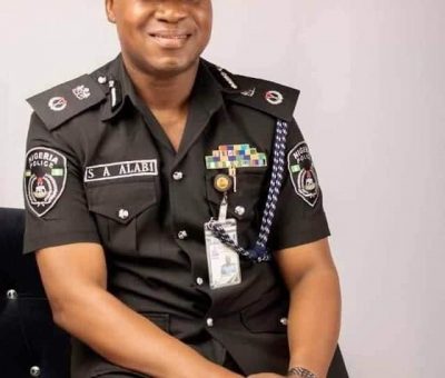 I Will Work To Protect Human Rights Under My Watch – New Lagos CP