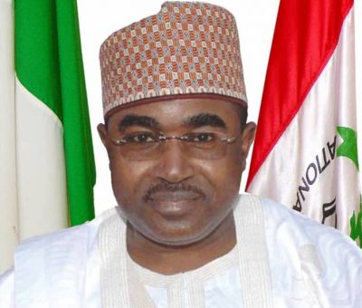 Abba Kyari’s Probe: We’ve No Reason To Shield Anyone – NDLEA