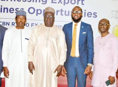 RT200 FX : Fidelity Bank Restates Support for CBN’s Forex Repatriation Programme
