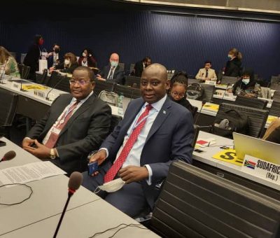 ITU Membership: NCC’s Experiences Bolstering Nigeria’s Digital Transformation – Prof Danbatta