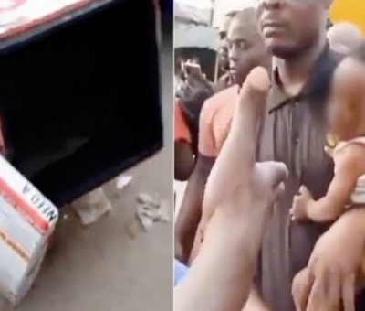 Alleged Crime: Child Found With Dispatch Rider Not Stolen – Lagos Police