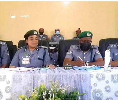VIN valuation Crisis: NCS Covenes Stakeholders Meeting, Promise to modify system