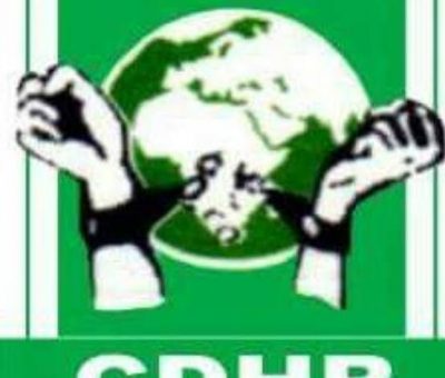 Lingering Fuel Crisis: CDHR  Frowns At President Buhari’s Absence As Situation Causes Hardship, Cripples Businesses