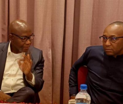 Power Supply: PHED In Talks  With First Independent Power Limited