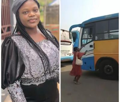 Police Announces Death Of Missing Passenger, Suspected BRT Driver Arrest