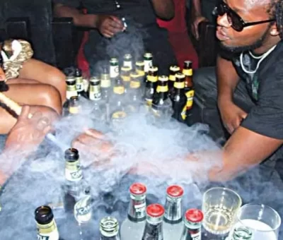 Drug Misuse: Professionals Seek Multinational Intervention To  Check Menace