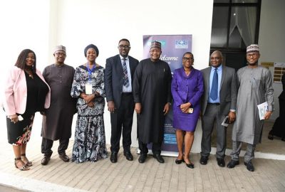 5G Spectrum: Collaboration Key To Successful Deployment In Nigeria – Prof Danbatta