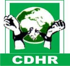 Governor Emmanuel’s libel Suit: CDHR Decries Female Judge’s Conviction Of Human Right Lawyer