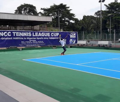 Sports Enthusiasts Commend NCC’s Exemplary Tennis Championship