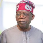 Bola Tinubu