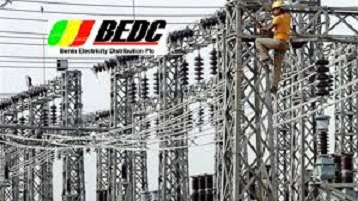 BEDC Board: New Appointees Allegedly Break Into Company Premises In Benin, Despite Court Order