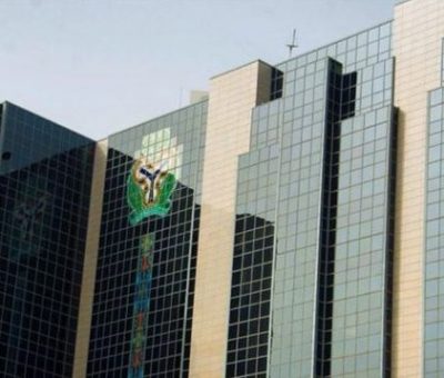 Nigeria’s Apex Bank Denies Naira Devaluation.