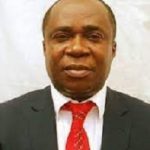 Professor of Capital Market, Uche Uwaleke