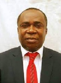 Professor of Capital Market, Uche Uwaleke