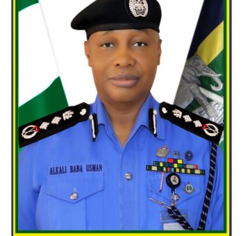 IGP Warns Against Illegal Possession, Use Of Police Uniforms, Accessories