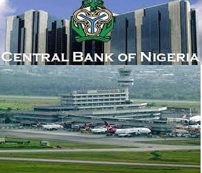 CBN Moves To Save Aviation Sector, Releases $265 Million To Airlines