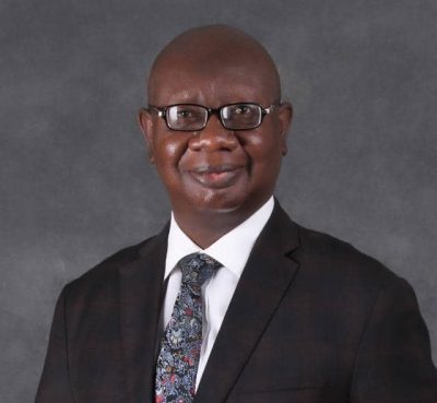 New Appointment: Olusola Obadimu Now Director General Of NACCIMA