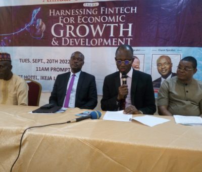 NCC Playing Significant Role In Enhancing Internet Connectivity, Fintech Growth In Nigeria – Prof Danbatta